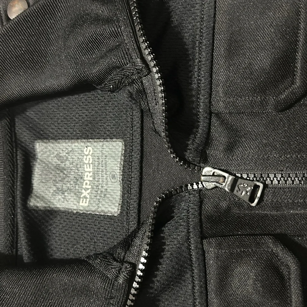 Express jacket - Picture 3 of 4